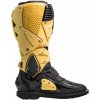 SiDi CROSSFIRE 3 gold/black - 2025, 40