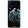 Odolné silikónové puzdro iSaprio - Leopard 10 - Huawei Nova 5T