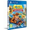 Crash Team Racing: Nitro Fueled
