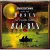 Znouzectnost - Uvádí své hosty na vlnách Rádia Bla-Bla.. / Vinyl [2 LP]