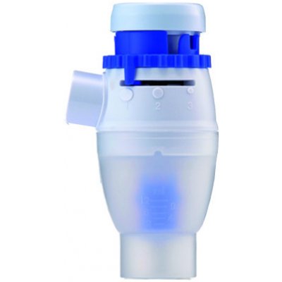 OMRON Inhalačný set ( nebulizátor ) pre A3 Complete C300 - nádobka na liečivo