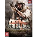 Arma 2: British Armed Forces