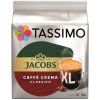 Kapsuly do Tassimo Jacobs Caffe Crema Classico 16 ks