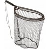 Savage Gear Pro Finezze Rubber Mesh Net L 46x56cm Floating