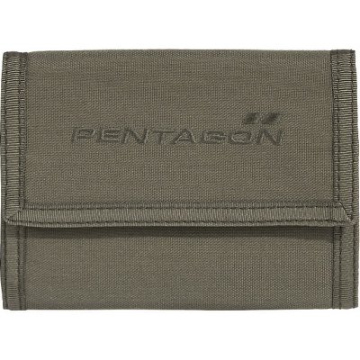 peňaženka Pentagon Stater 2.0 Wallet ranger green