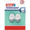 Tesa tape Tesa 66604 Háčik permanent S