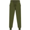 Navitas Tepláky Sherpa Jogger Green 4XL (NTBJ4012-4XL)