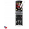 Ochranná fólia Screenshield ALIGATOR V710 Senior - displej