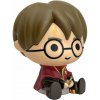 Pokladnička Harry Potter The Golden Snitch 18 cm