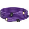HDMI CABLE 3m purple RODE