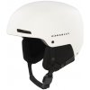 Detská lyžiarska helma Oakley MOD1 Pro Youth - white 53-57