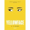 Yellowface (slovenský jazyk) - R.F. Kuang