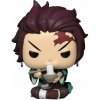 Funko POP! Demon Slayer: Tanjiro with Noodles