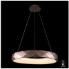 Luster Luxera 18416 LED 38W 2250lm 4000K 230V IP20