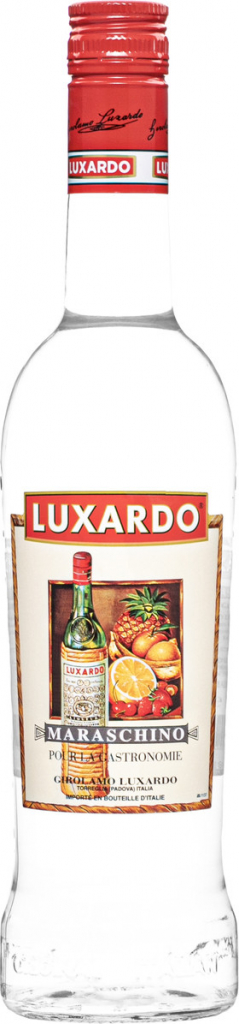 Luxardo Maraschino 25% 0,7 l (čistá fľaša)