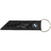 BMW kľúčenka RR black
