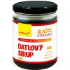 Wolfberry Datlový sirup BIO 600 g
