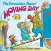 Berenstain Bears' Moving Day (Stan Berenstain)(Brožovaná)