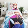 Bavlnené posteľné obliečky Frozen