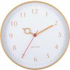 Karlsson Designové nástěnné hodiny KA5992YE