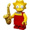 LEGO® Minifigúrky Simpsons 71005 Lisa Simpson