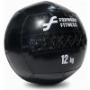 Forward Fitness Wallball medicinbal SK Wallball Hmotnosť: 12kg čierna