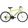 Bicykel Kenzel Compact RF26 2024 Farba: Zelená, Veľkosť rámu: 19”, Priemer kolies: 26”