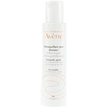 Avène Skin Care odličovač očí pre citlivú pleť 125 ml