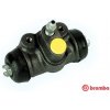 Brzdový valček kolesa BREMBO A 12 599