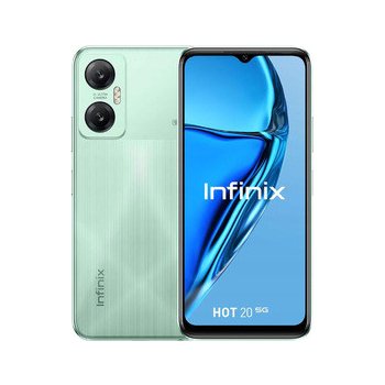 Infinix Hot 20 5G 4GB/128GB