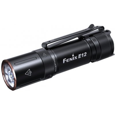 Fenix E12 V2.0