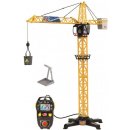 Dickie Giant Jeřáb Crane 100 cm kabel