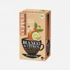 Cupper Čaj mango a citrus BIO 20 sáčkov