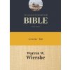 Výkladový komentář Bible (Genesis - Rút)