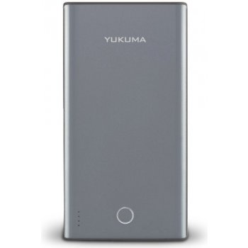 YUKUMA 10 Grey od 61,9 € - Heureka.sk