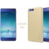 XIAOMI Mi6 Exclusive SHIELD Gold (zlatý) - luxusný ochranný kryt (obal) + fólia na displej