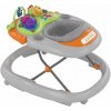 Chodítko CHICCO Chodítko Walky Talky Grey 6m+, do 12 kg (79540.0747)