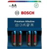 Bosch LR6PA4B/ 00 Premium Alkaline (Blistr 4 ks) 444265,00