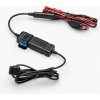 Quad Lock Quad Lock - USB univerzálna vodeodolná nabíjačka na motocykel