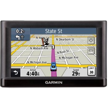 Garmin nüvi 55LM CE Lifetime od 263,93 € - Heureka.sk