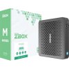 Zotac Barebone ZBOX MI668 BB Intel® Core™ i7 i7-1360P ZBOX-MI668-BE; ZBOX-MI668-BE