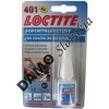 LOCTITE 401 SEKUNDOVÉ LEPIDLO 5G