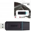 USB kľúč Kingston Data Traveler Exodia 64 GB USB 3.2 čierny