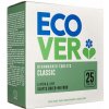 Ecover Classic tablety do umývačky 25 ks