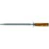 Diamantová ocielka FORGED - Olive, 26 cm