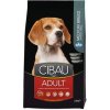 Cibau Dog Adult Medium 2,5 kg