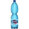 Minerálna voda Budiš perlivá 6 x 1,5 ℓ