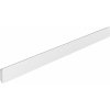 HANSGROHE WallStoris nástenná tyč pre montáž doplnkov, dĺžka 50 cm, matná biela, 27902700