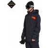 Bunda na snowboard Volcom Guch Stretch Gore Jacket black L 23 - Odosielame do 24 hodín