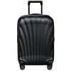 Malý kufor Samsonite C-LITE SPINNER 55/20 EXP., 36 l 134679 - 09 Black 134679